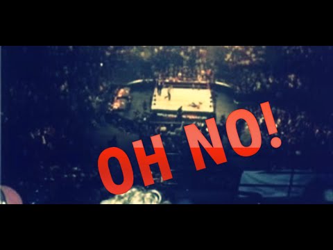 Video de la muerte de Owen Hart