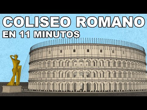 ¿Cuánto tiempo tardó en construir Roma?