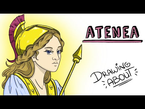 Poder de Atenea