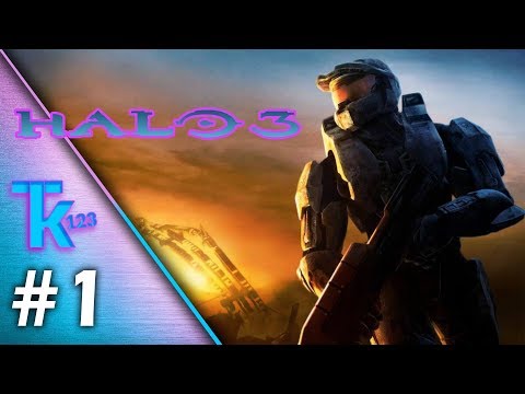 Halo 3 Misiones