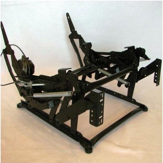 Cómo reparar un mecanismo de silla reclinable: la guía completa -  Incorruptible