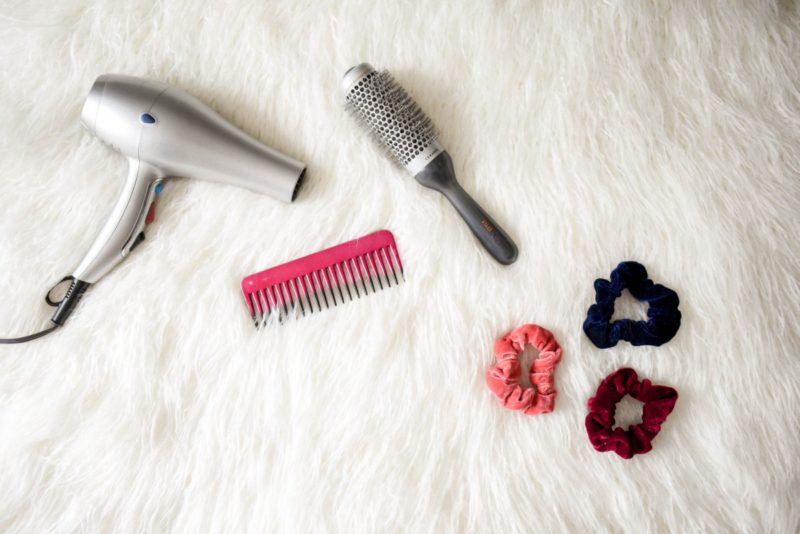 ¿Cuánto dura un secador de pelo? ¡3 señales sorprendentes!