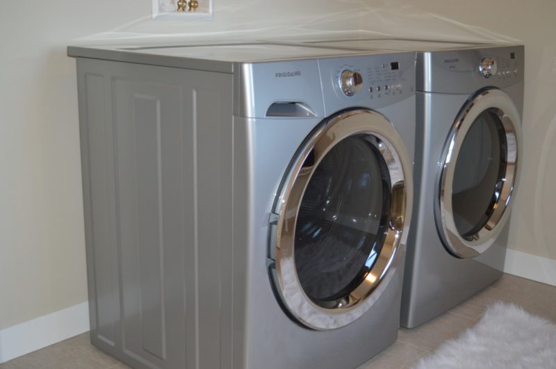 ¿Cómo reiniciar una lavadora Kenmore? ¡Guía fácil paso a paso!