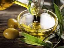 a fin de que sirve el aceite de oliva en los glúteos