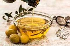 para que sirve el aceite de oliva en los glúteos