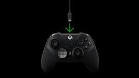 Cargar tu control de Xbox Series S con tu cargador de celular