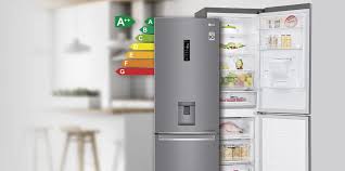 Fresco y Eficiente: La Temperatura Ideal para tu Refrigerador LG Inverter