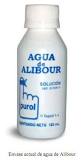 Agua de Alibour: su uso y sus beneficios