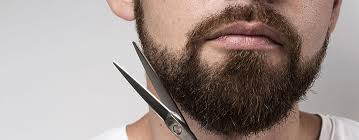¿Qué es lo que significa poseer dos remolinos en la barba?