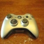 ¿Qué es el botón LS en Xbox 360?
