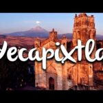 Cómo llegar a Yecapixtla, Morelos