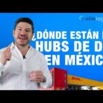 Procesamiento en el Hub de Mexico City