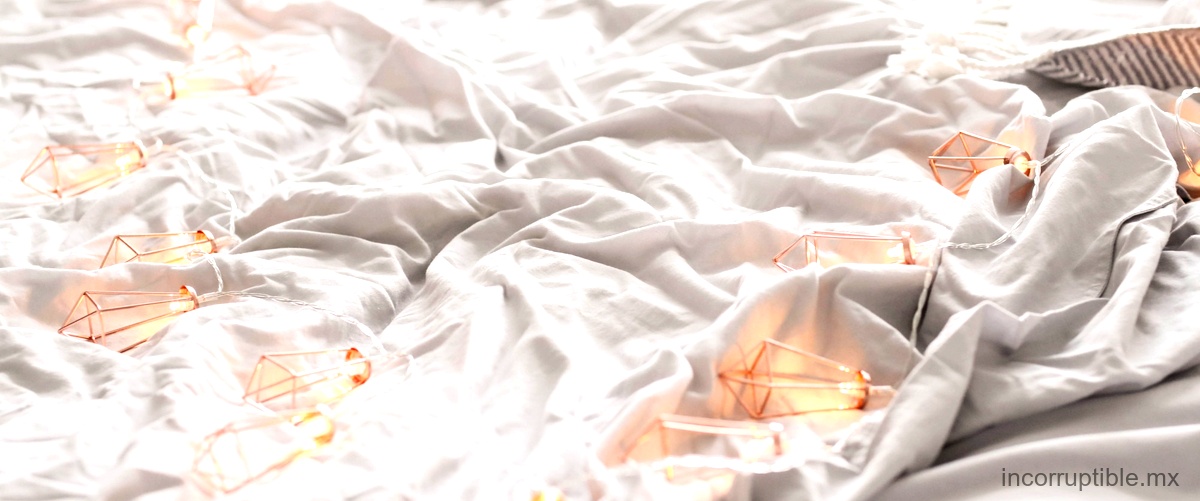 Explorando el significado de ser fogoso en la cama: mitos y realidades